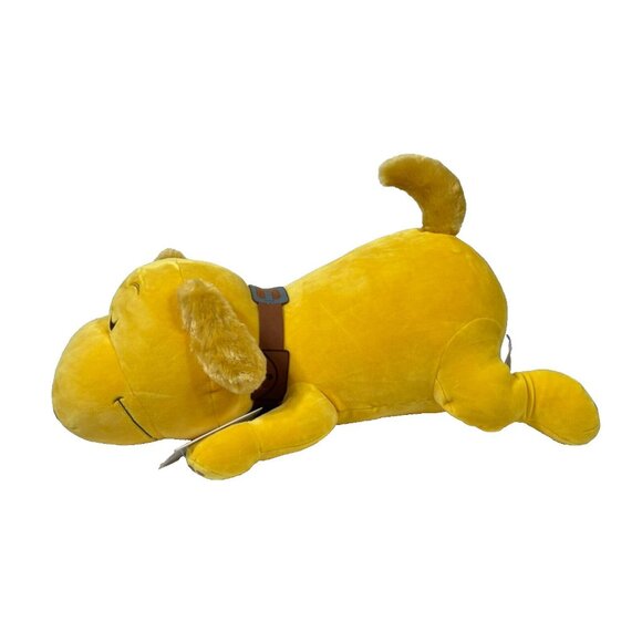 Disney Store Pixar UP Doug The Dog Cuddleez 24" Jumbo Plush - Picture 4 of 7